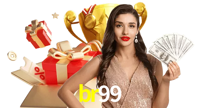 Jogue com dealers reais no br99!